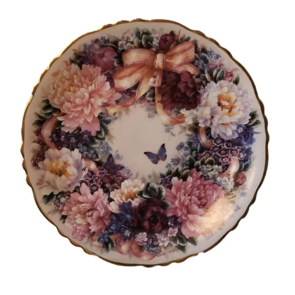 Bradex Plate 
